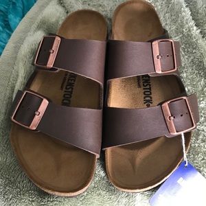 Birkenstocks